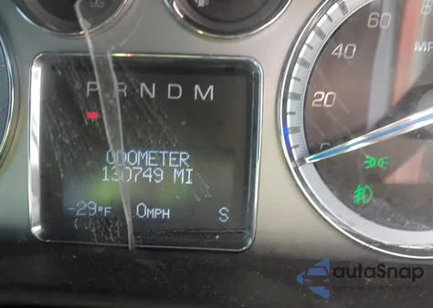 2013 Cadillac Escalade Standard z USA, uszkodzony, nr VIN 1GYS4AEF0DR315828